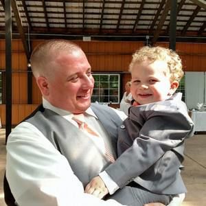 Meet your Posher, Bryan